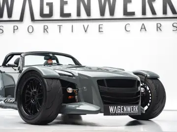 DONKERVOORT D8 GTO Bilster Berg Edition Nr. 14 14