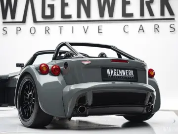 DONKERVOORT D8 GTO Bilster Berg Edition Nr. 14 14