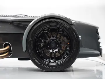 DONKERVOORT D8 GTO Bilster Berg Edition Nr. 14 14