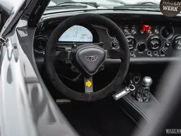 DONKERVOORT D8 GTO Bilster Berg Edition Nr. 14 14