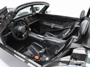 DONKERVOORT D8 GTO Bilster Berg Edition Nr. 14 14