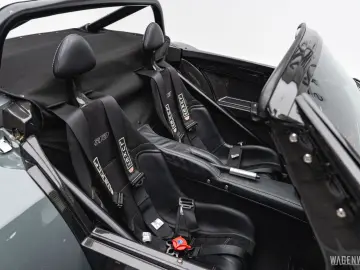 DONKERVOORT D8 GTO Bilster Berg Edition Nr. 14 14
