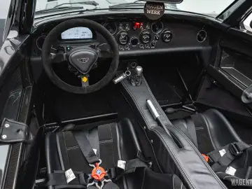 DONKERVOORT D8 GTO Bilster Berg Edition Nr. 14 14