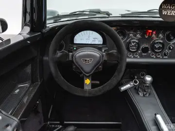 DONKERVOORT D8 GTO Bilster Berg Edition Nr. 14 14
