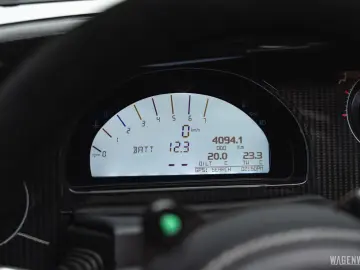 DONKERVOORT D8 GTO Bilster Berg Edition Nr. 14 14
