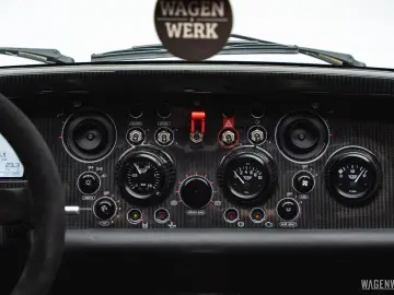 DONKERVOORT D8 GTO Bilster Berg Edition Nr. 14 14