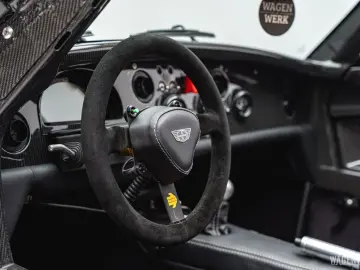 DONKERVOORT D8 GTO Bilster Berg Edition Nr. 14 14