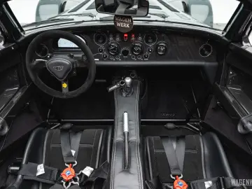 DONKERVOORT D8 GTO Bilster Berg Edition Nr. 14 14
