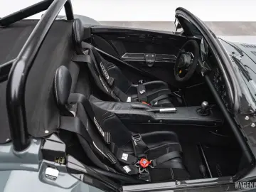 DONKERVOORT D8 GTO Bilster Berg Edition Nr. 14 14