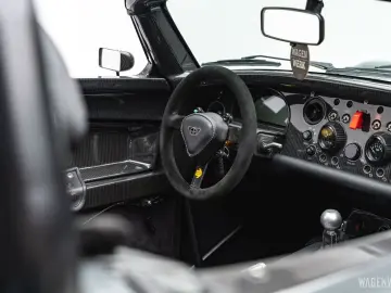 DONKERVOORT D8 GTO Bilster Berg Edition Nr. 14 14