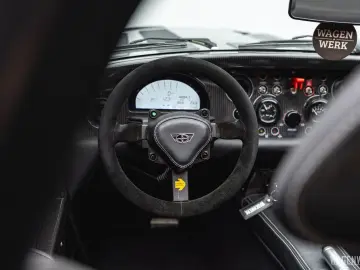 DONKERVOORT D8 GTO Bilster Berg Edition Nr. 14 14