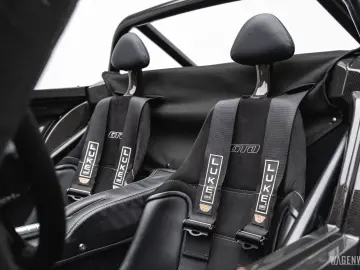 DONKERVOORT D8 GTO Bilster Berg Edition Nr. 14 14