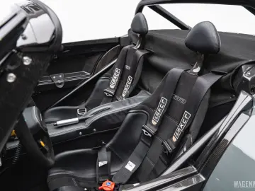 DONKERVOORT D8 GTO Bilster Berg Edition Nr. 14 14