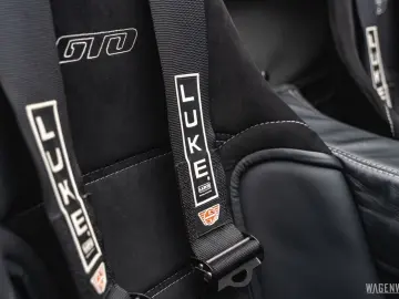 DONKERVOORT D8 GTO Bilster Berg Edition Nr. 14 14