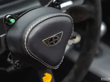 DONKERVOORT D8 GTO Bilster Berg Edition Nr. 14 14