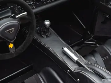 DONKERVOORT D8 GTO Bilster Berg Edition Nr. 14 14