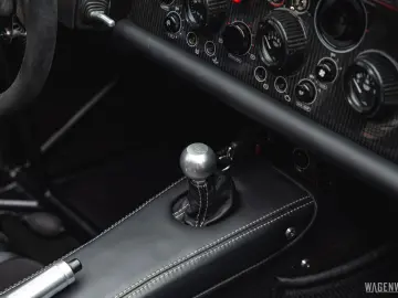 DONKERVOORT D8 GTO Bilster Berg Edition Nr. 14 14