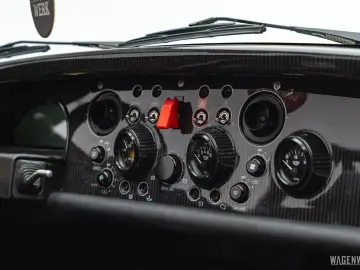 DONKERVOORT D8 GTO Bilster Berg Edition Nr. 14 14