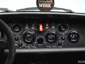 DONKERVOORT D8 GTO Bilster Berg Edition Nr. 14 14
