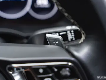PORSCHE Cayenne Coupé Turbo S E-Hybrid MASSAGE AHV INNOD