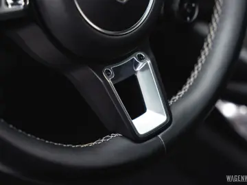 PORSCHE Cayenne Coupé Turbo S E-Hybrid MASSAGE AHV INNOD