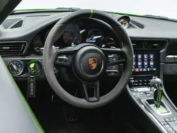 PORSCHE 991 991.2 GT3 RS CARBONPAKET LIFT CLUBSPORT PDLS