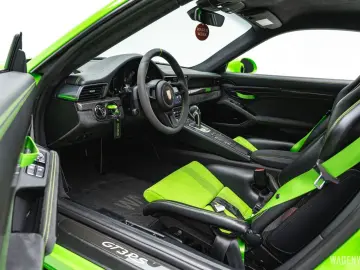 PORSCHE 991 991.2 GT3 RS CARBONPAKET LIFT CLUBSPORT PDLS