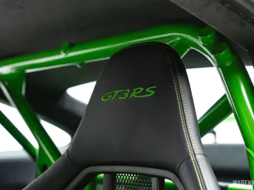PORSCHE 991 991.2 GT3 RS CARBONPAKET LIFT CLUBSPORT PDLS