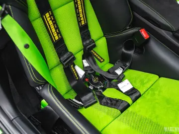 PORSCHE 991 991.2 GT3 RS CARBONPAKET LIFT CLUBSPORT PDLS