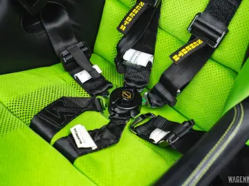 PORSCHE 991 991.2 GT3 RS CARBONPAKET LIFT CLUBSPORT PDLS