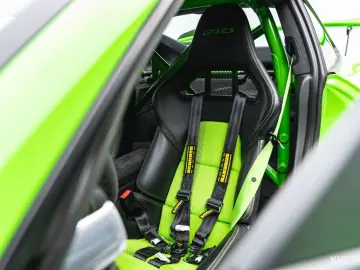 PORSCHE 991 991.2 GT3 RS CARBONPAKET LIFT CLUBSPORT PDLS