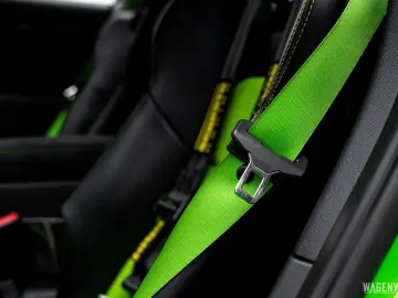 PORSCHE 991 GT3 RS MR MANTHEY-RACING APPROVED LIFT PCCB