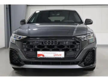 AUDI SQ8 4.0 TFSI quattro B&O Matrix Pano