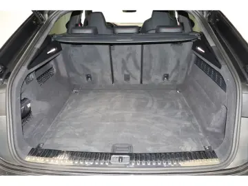 AUDI SQ8 4.0 TFSI quattro B&O Matrix Pano