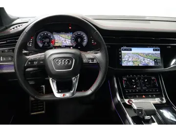 AUDI SQ8 4.0 TFSI quattro B&O Matrix Pano