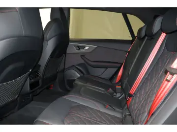 AUDI SQ8 4.0 TFSI quattro B&O Matrix Pano