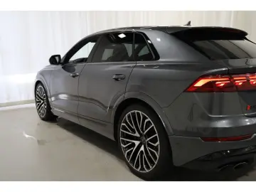 AUDI SQ8 4.0 TFSI quattro B&O Matrix Pano