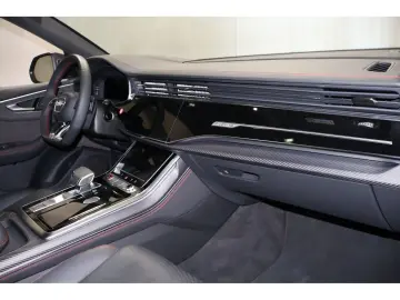 AUDI SQ8 4.0 TFSI quattro B&O Matrix Pano