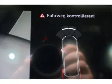 AUDI SQ8 4.0 TFSI quattro B&O Matrix Pano