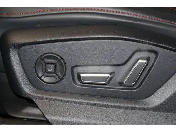 AUDI SQ8 4.0 TFSI quattro B&O Matrix Pano