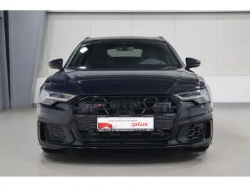 AUDI S6 Avant 3.0 TDI quattro B&O Pano LED