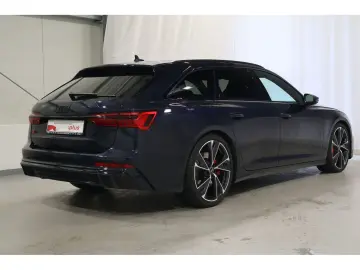 AUDI S6 Avant 3.0 TDI quattro B&O Pano LED