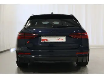 AUDI S6 Avant 3.0 TDI quattro B&O Pano LED
