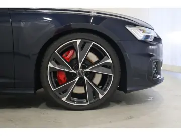 AUDI S6 Avant 3.0 TDI quattro B&O Pano LED