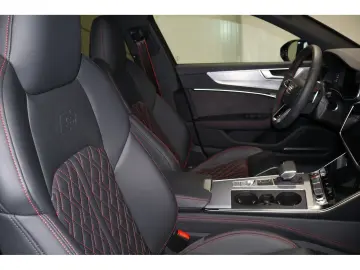 AUDI S6 Avant 3.0 TDI quattro B&O Pano LED