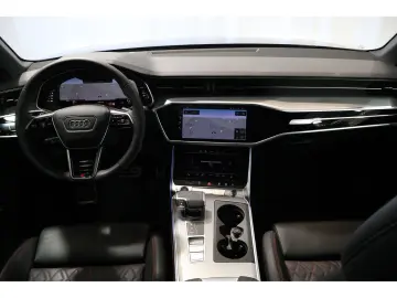 AUDI S6 Avant 3.0 TDI quattro B&O Pano LED