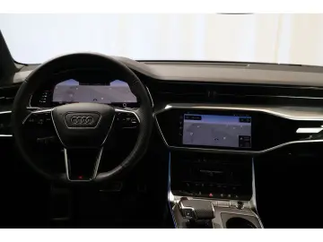 AUDI S6 Avant 3.0 TDI quattro B&O Pano LED