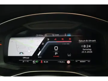 AUDI S6 Avant 3.0 TDI quattro B&O Pano LED