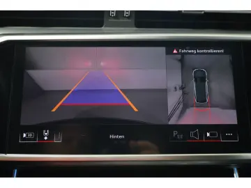 AUDI S6 Avant 3.0 TDI quattro B&O Pano LED