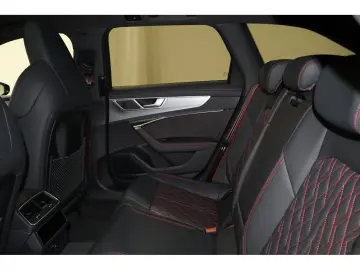 AUDI S6 Avant 3.0 TDI quattro B&O Pano LED
